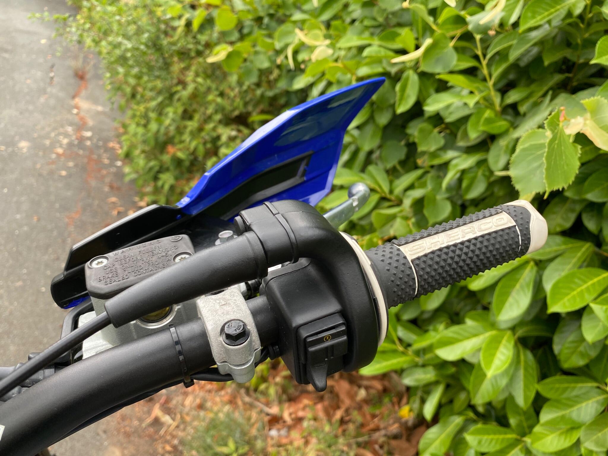 2023 23 Reg Sherco 300 SE-R Factory
